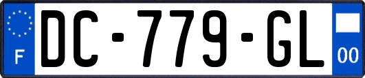 DC-779-GL