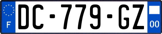DC-779-GZ