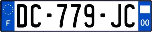 DC-779-JC