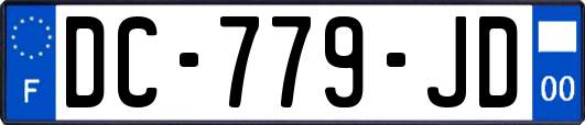 DC-779-JD