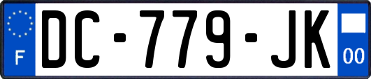 DC-779-JK