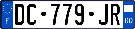 DC-779-JR