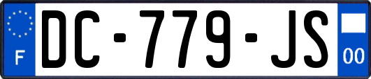 DC-779-JS