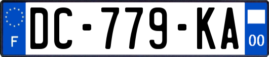 DC-779-KA