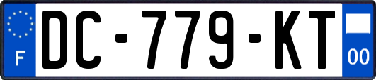 DC-779-KT