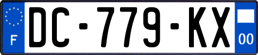 DC-779-KX