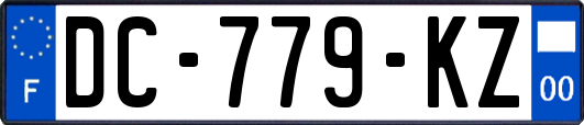 DC-779-KZ