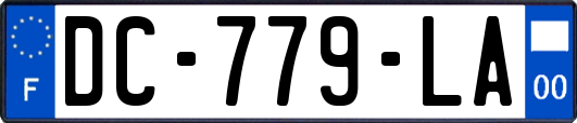 DC-779-LA