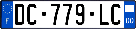 DC-779-LC
