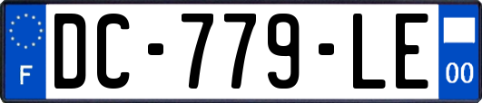 DC-779-LE