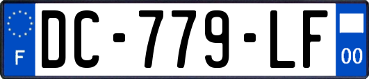 DC-779-LF