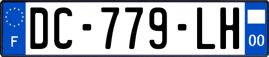 DC-779-LH