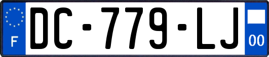 DC-779-LJ