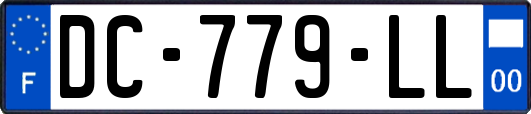DC-779-LL