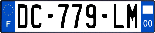 DC-779-LM