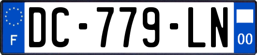 DC-779-LN