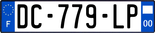 DC-779-LP