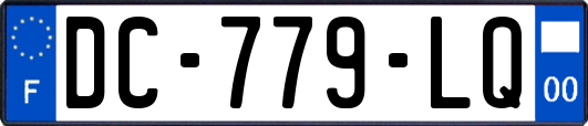 DC-779-LQ