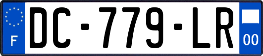 DC-779-LR
