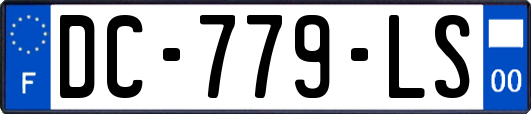 DC-779-LS