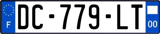 DC-779-LT