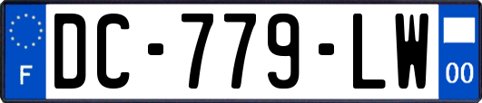 DC-779-LW