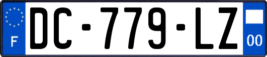 DC-779-LZ
