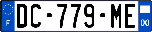 DC-779-ME