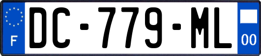 DC-779-ML