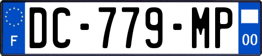 DC-779-MP