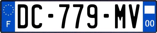 DC-779-MV