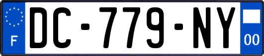 DC-779-NY