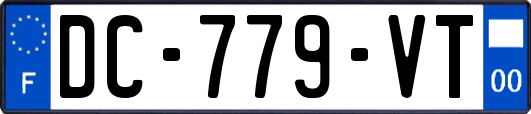 DC-779-VT