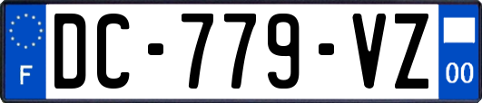 DC-779-VZ