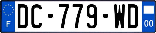 DC-779-WD