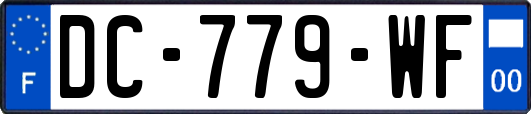 DC-779-WF