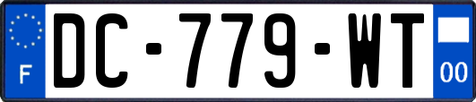 DC-779-WT