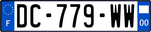 DC-779-WW