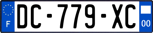 DC-779-XC