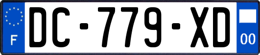 DC-779-XD