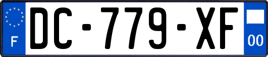 DC-779-XF