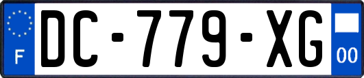 DC-779-XG