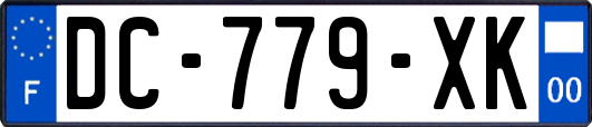 DC-779-XK