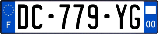 DC-779-YG
