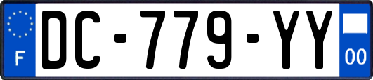 DC-779-YY