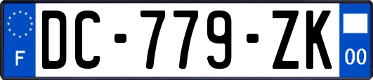 DC-779-ZK