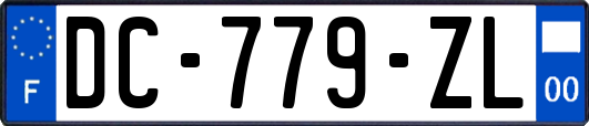 DC-779-ZL