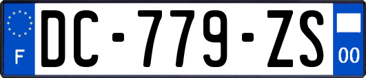 DC-779-ZS