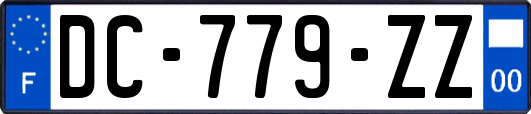 DC-779-ZZ