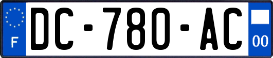 DC-780-AC